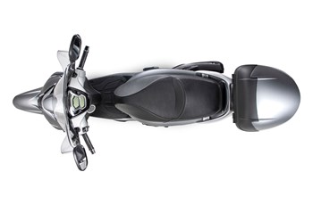 Kymco New People S 125i ABS 2023 - Bild 3 Kymco New People S 125i ABS 2023 - Bild 3