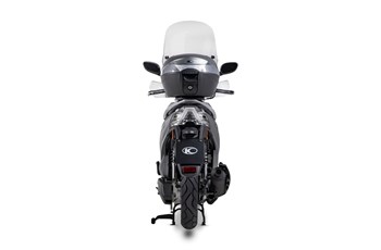 Kymco New People S 125i ABS 2023 - Bild 4 Kymco New People S 125i ABS 2023 - Bild 4