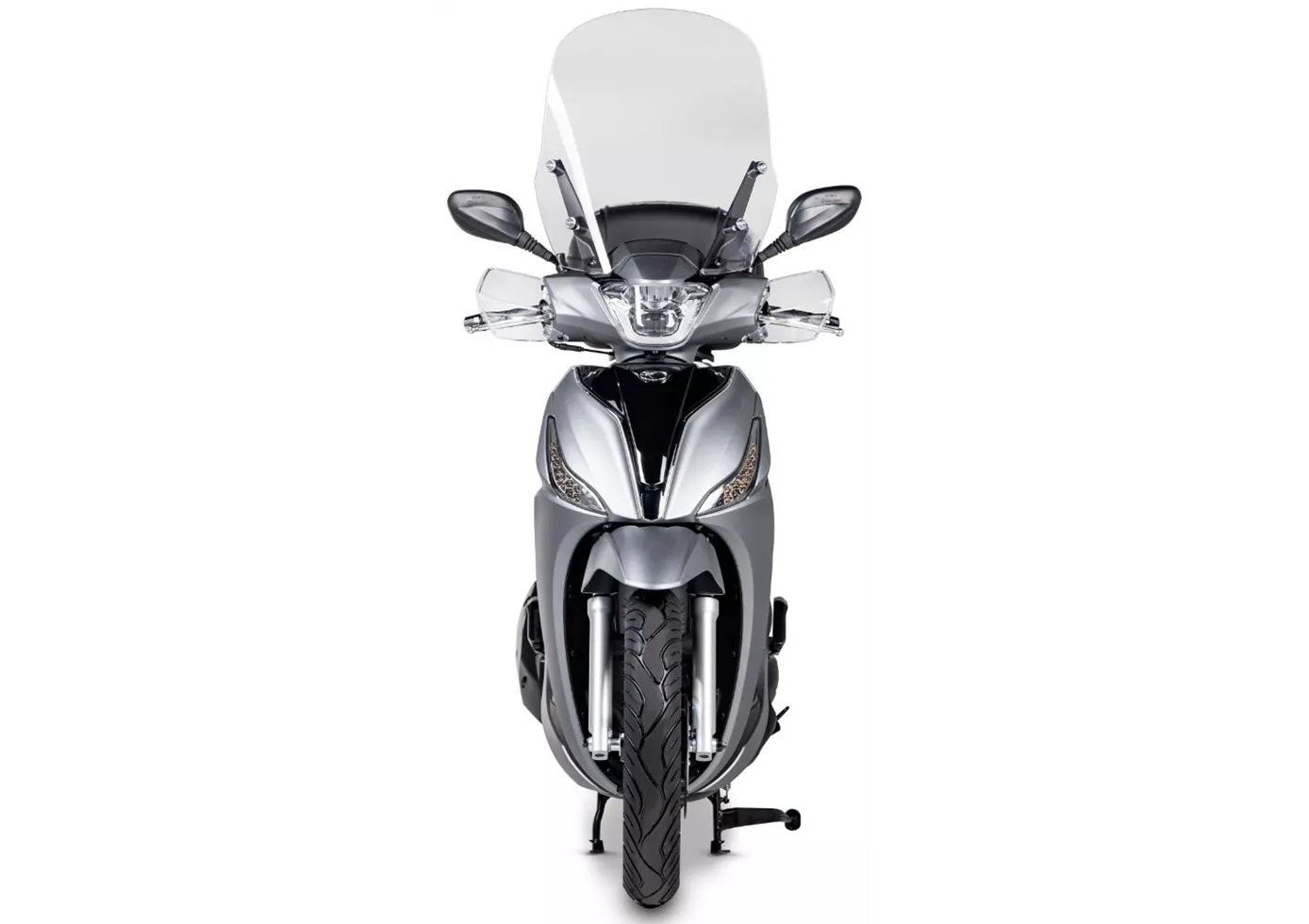 Kymco New People S 125i ABS 2023 Kymco New People S 125i ABS 2023
