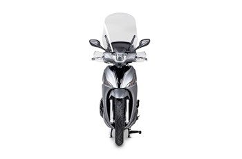 Kymco New People S 125i ABS 2023 - Bild 5 Kymco New People S 125i ABS 2023 - Bild 5