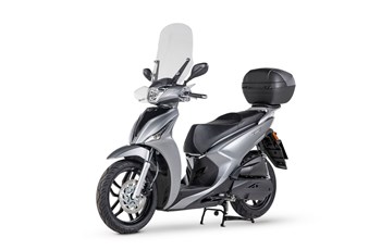 Kymco New People S 125i ABS 2023 - Bild 6 Kymco New People S 125i ABS 2023 - Bild 6