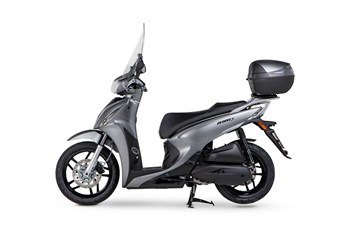 Kymco New People S 125i ABS 2023 - Bild 7 Kymco New People S 125i ABS 2023 - Bild 7