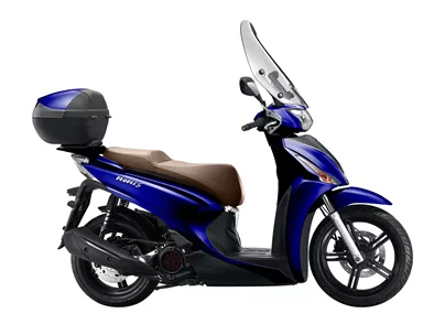 Kymco New People S 125i ABS 2023