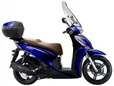 Kymco New People S 125i ABS 2023
