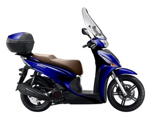 Kymco New People S 125i ABS 