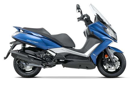 Kymco New Downtown 350i ABS 2023 Kymco New Downtown 350i ABS 2023