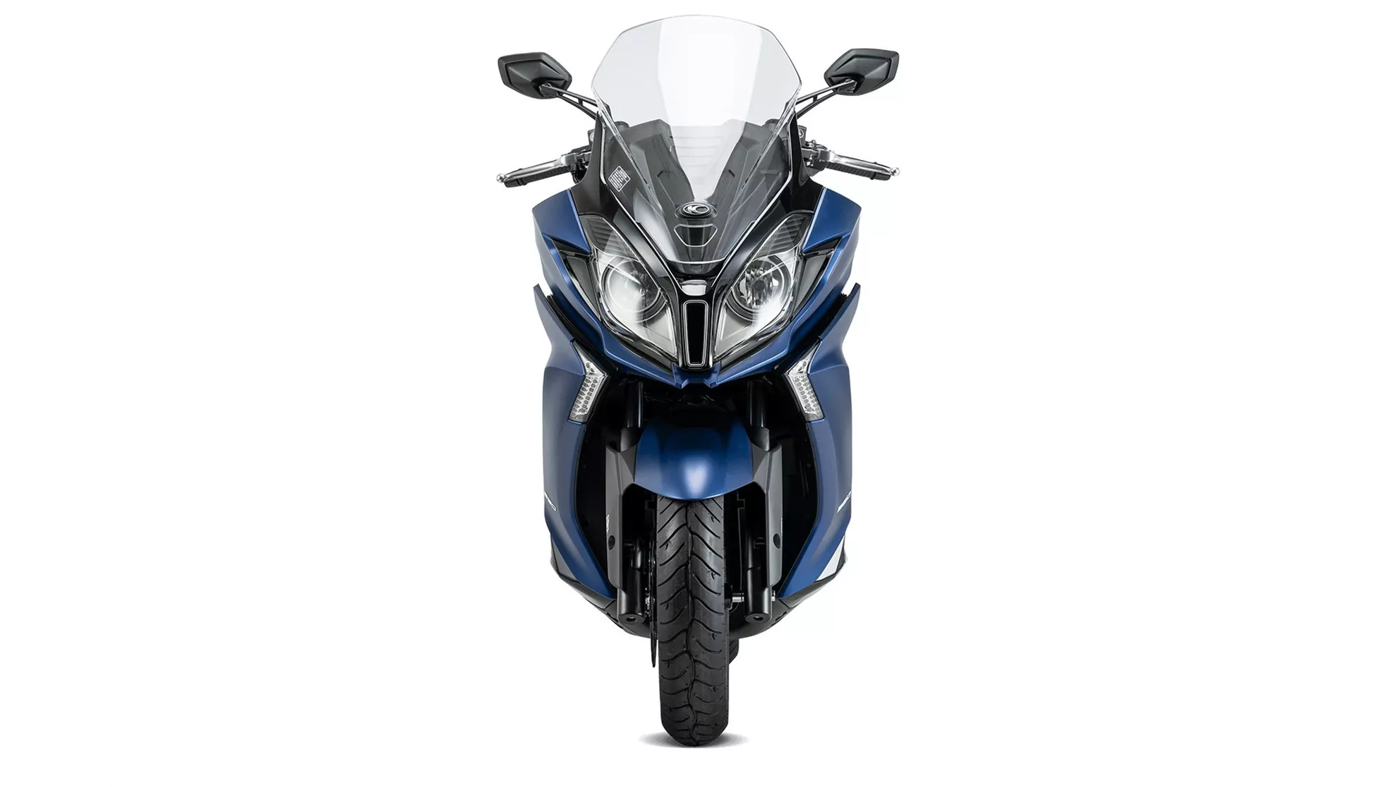 Kymco New Downtown 350i ABS - Image 2 Kymco New Downtown 350i ABS - Image 2