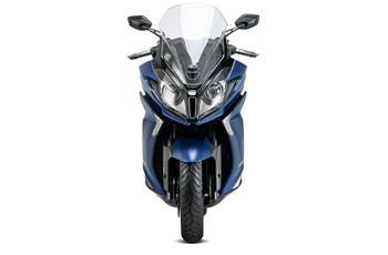 Kymco New Downtown 350i ABS 2023 - Bild 4 Kymco New Downtown 350i ABS 2023 - Bild 4