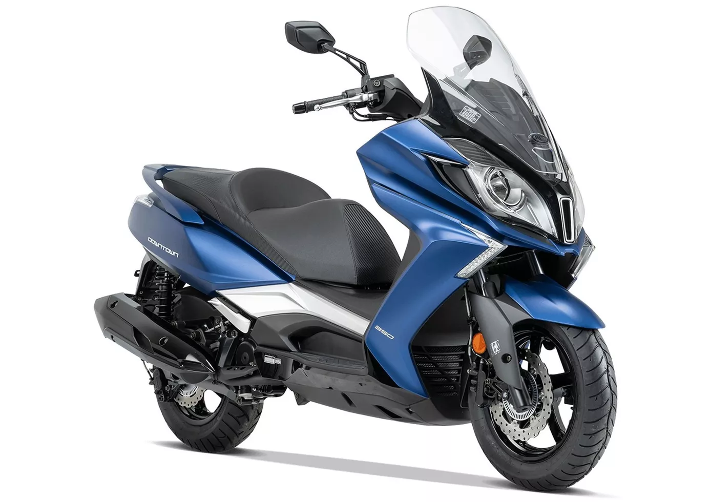 Kymco New Downtown 350i ABS 2023 Kymco New Downtown 350i ABS 2023