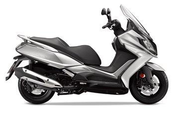 Kymco New Downtown 350i ABS 2023 - Bild 10 Kymco New Downtown 350i ABS 2023 - Bild 10