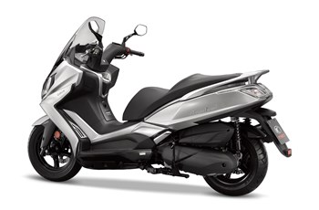 Kymco New Downtown 350i ABS 2023 - Bild 13 Kymco New Downtown 350i ABS 2023 - Bild 13