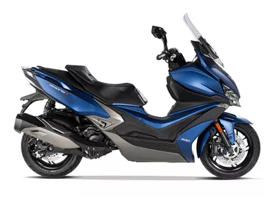 Kymco Xciting S 400i ABS 2023