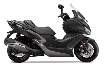 Kymco Xciting S 400i ABS 2023 - Bild 3 Kymco Xciting S 400i ABS 2023 - Bild 3