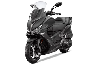 Kymco Xciting S 400i ABS 2023 - Bild 6 Kymco Xciting S 400i ABS 2023 - Bild 6