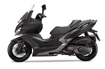 Kymco Xciting S 400i ABS 2023 - Bild 7 Kymco Xciting S 400i ABS 2023 - Bild 7