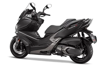Kymco Xciting S 400i ABS 2023 - Bild 8 Kymco Xciting S 400i ABS 2023 - Bild 8