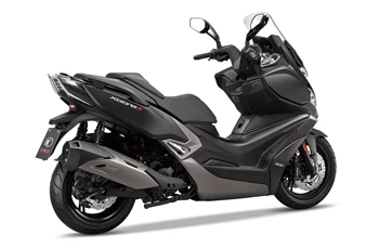 Kymco Xciting S 400i ABS 2023 - Bild 9 Kymco Xciting S 400i ABS 2023 - Bild 9