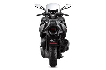 Kymco Xciting S 400i ABS 2023 - Bild 10 Kymco Xciting S 400i ABS 2023 - Bild 10