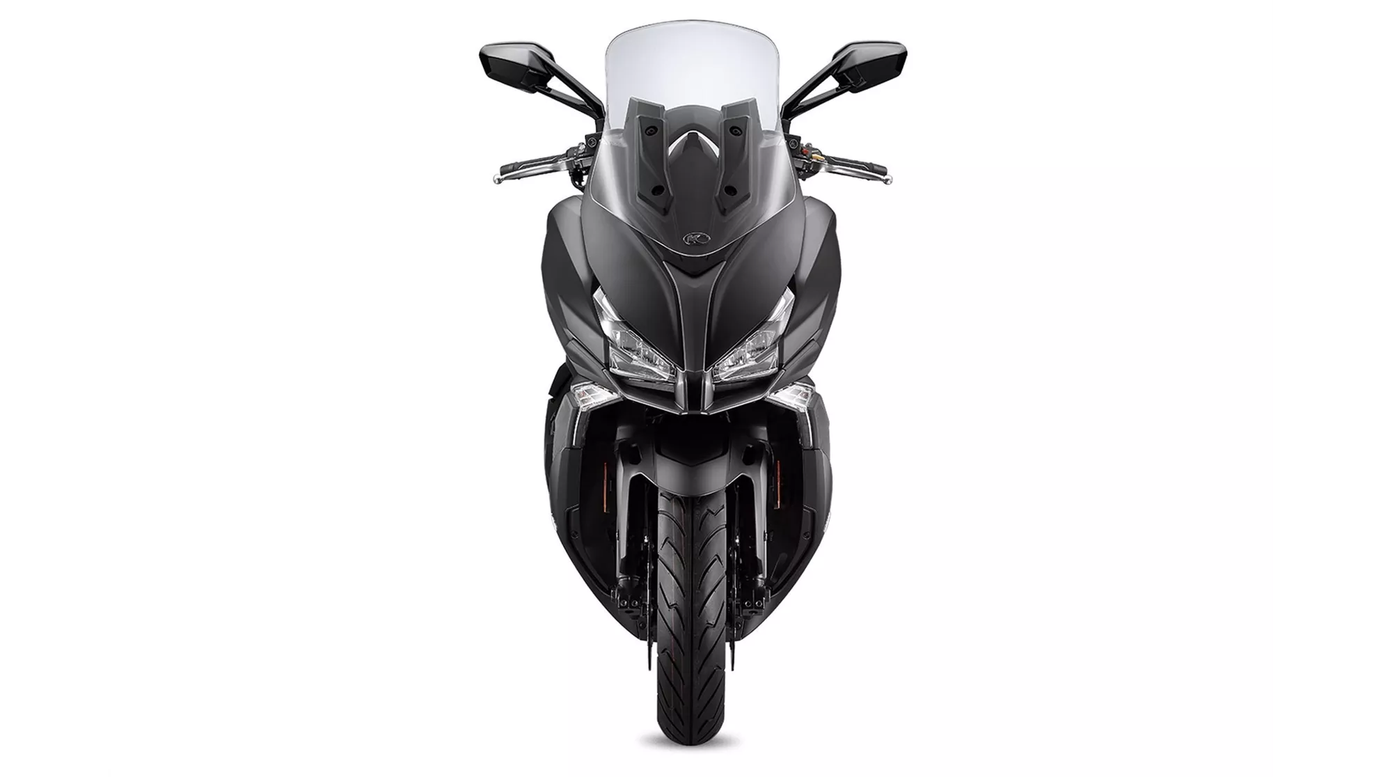 Kymco Xciting S 400i ABS - Image 9 Kymco Xciting S 400i ABS - Image 9