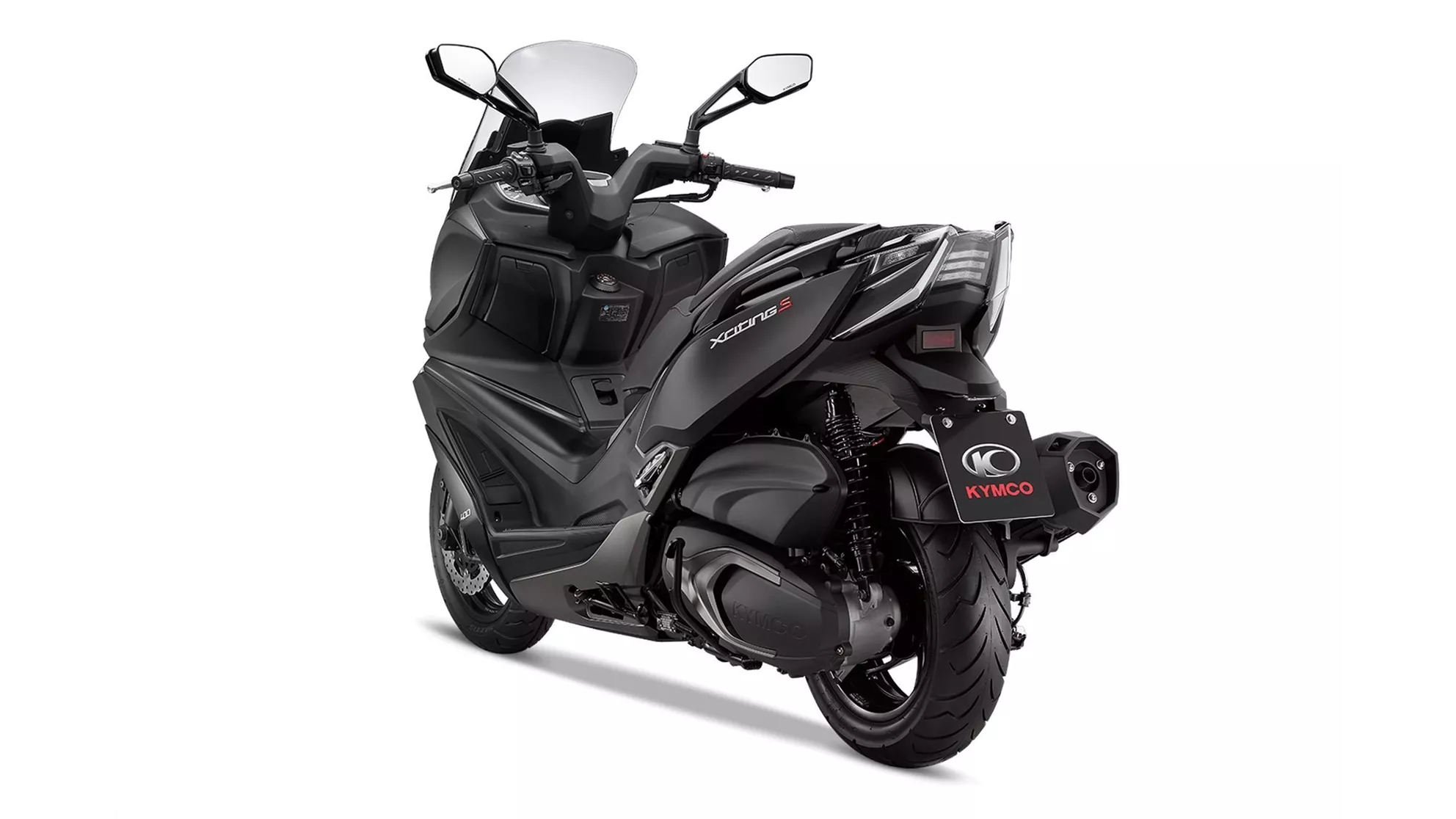 Kymco Xciting S 400i ABS - Image 10 Kymco Xciting S 400i ABS - Image 10