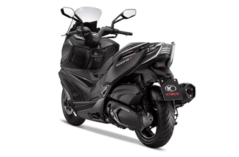Kymco Xciting S 400i ABS 2023 - Bild 12 Kymco Xciting S 400i ABS 2023 - Bild 12