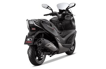 Kymco Xciting S 400i ABS 2023 - Bild 13 Kymco Xciting S 400i ABS 2023 - Bild 13