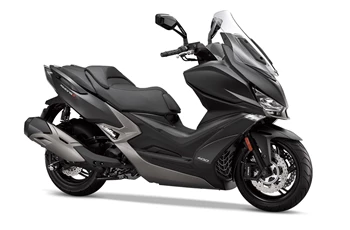 Kymco Xciting S 400i ABS 2023 - Bild 14 Kymco Xciting S 400i ABS 2023 - Bild 14