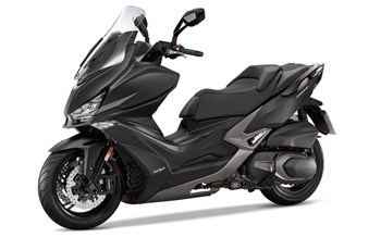 Kymco Xciting S 400i ABS 2023 - Bild 15 Kymco Xciting S 400i ABS 2023 - Bild 15