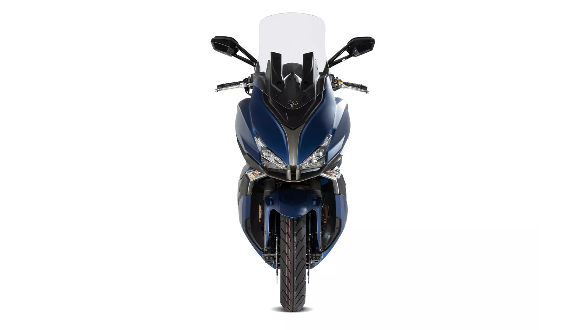 Kymco Xciting S 400i ABS - Image 14 Kymco Xciting S 400i ABS - Image 14