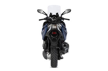 Kymco Xciting S 400i ABS 2023 - Bild 17 Kymco Xciting S 400i ABS 2023 - Bild 17