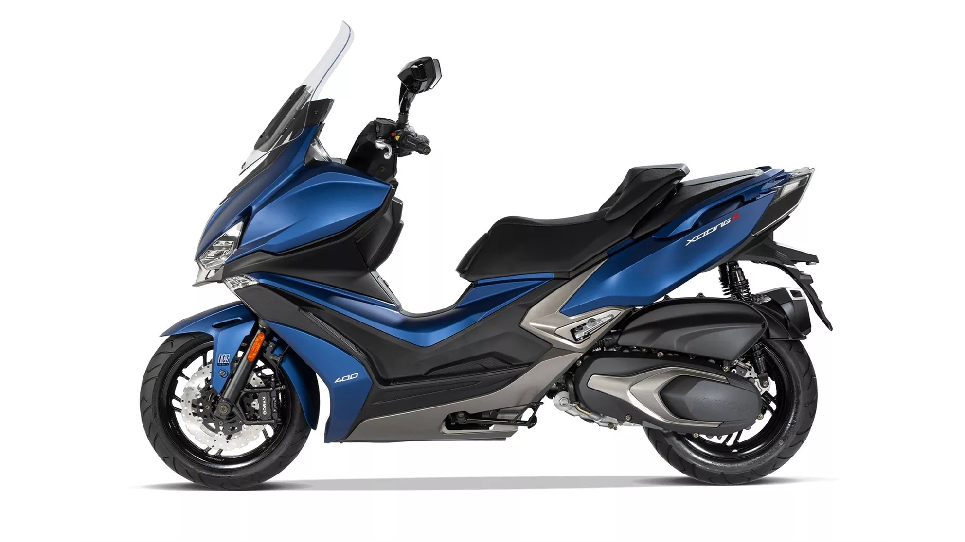 Kymco Xciting S 400i ABS - Image 16 Kymco Xciting S 400i ABS - Image 16