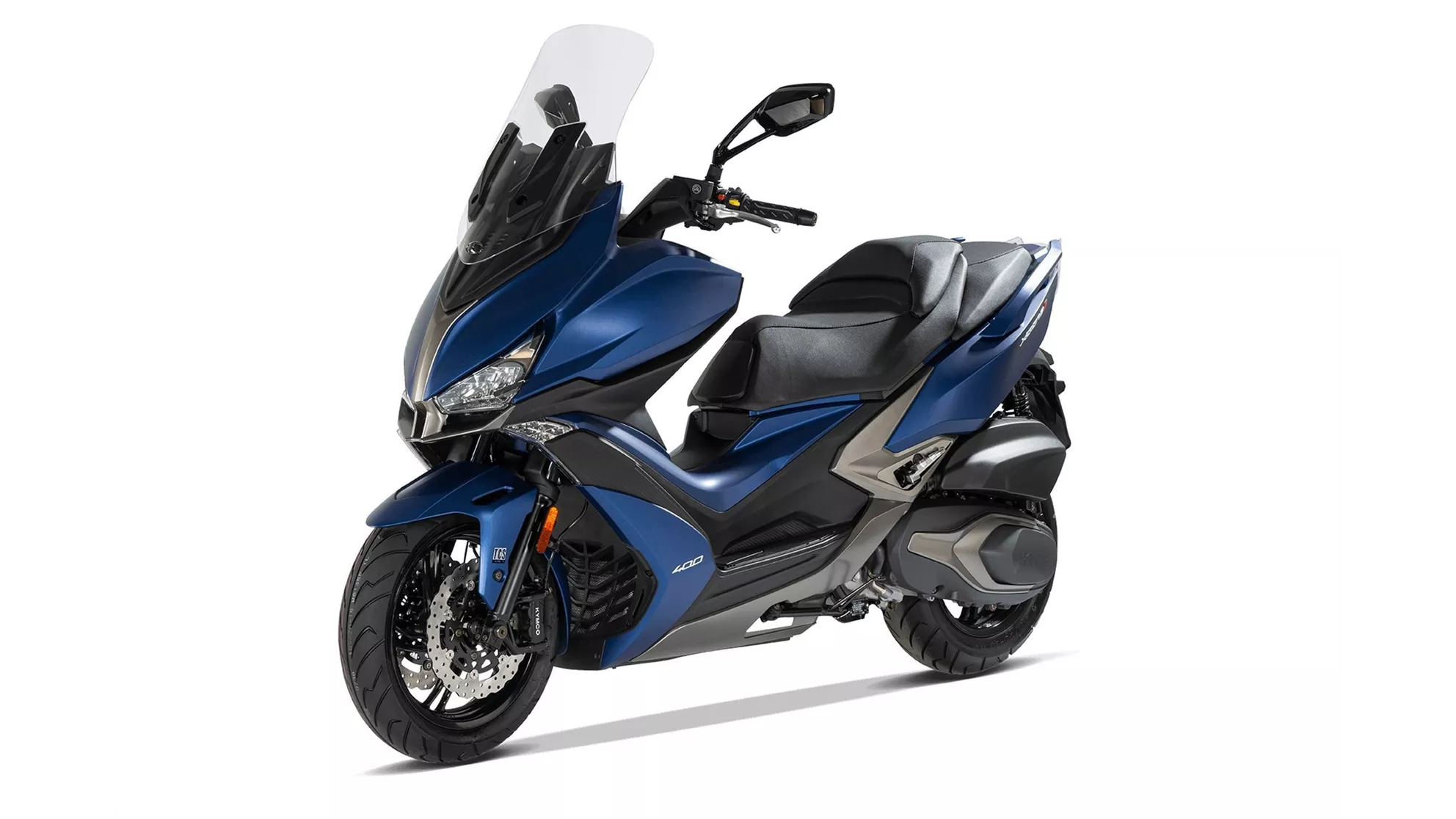 Kymco Xciting S 400i ABS - Image 17 Kymco Xciting S 400i ABS - Image 17