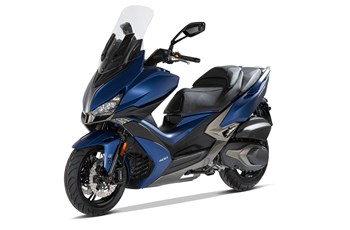 Kymco Xciting S 400i ABS 2023 - Bild 19 Kymco Xciting S 400i ABS 2023 - Bild 19