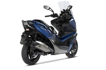 Kymco Xciting S 400i ABS 2023 - Bild 20 Kymco Xciting S 400i ABS 2023 - Bild 20