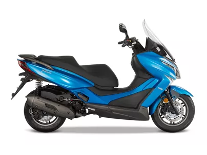 Kymco X-Town 125i ABS 2023 Kymco X-Town 125i ABS 2023