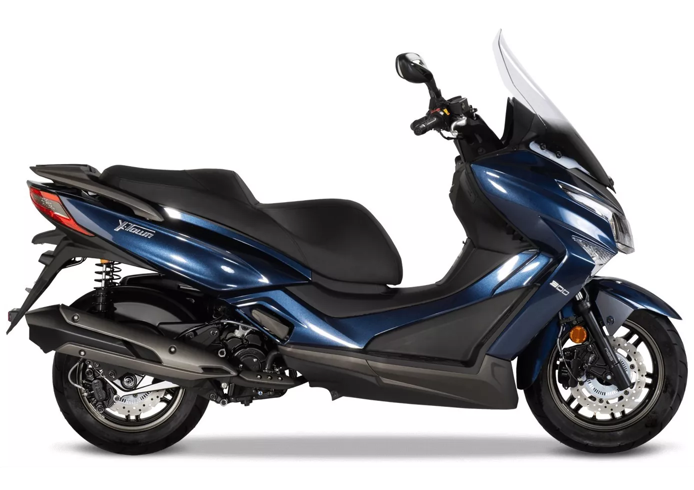 Kymco X-Town 125i ABS 2023 Kymco X-Town 125i ABS 2023