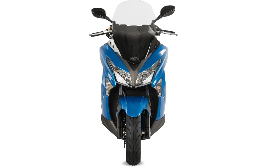 Kymco X-Town 125i ABS Bild 5: Kymco X-Town 125i ABS