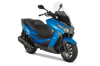 Kymco X-Town 125i ABS 2023 - Bild 7