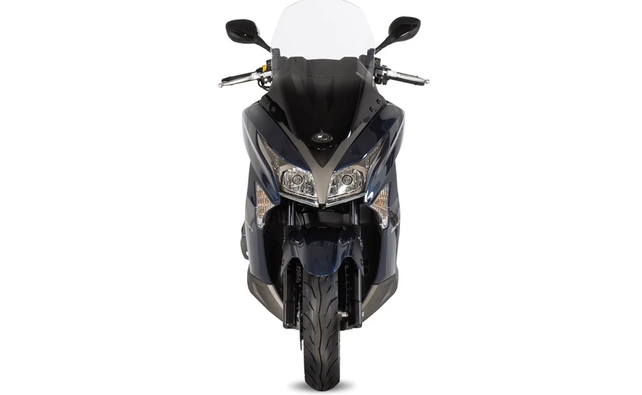 Kymco X-Town 125i ABS Bild 8: Kymco X-Town 125i ABS