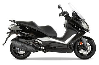 Kymco New Downtown 125i ABS 2023 - Bild 2