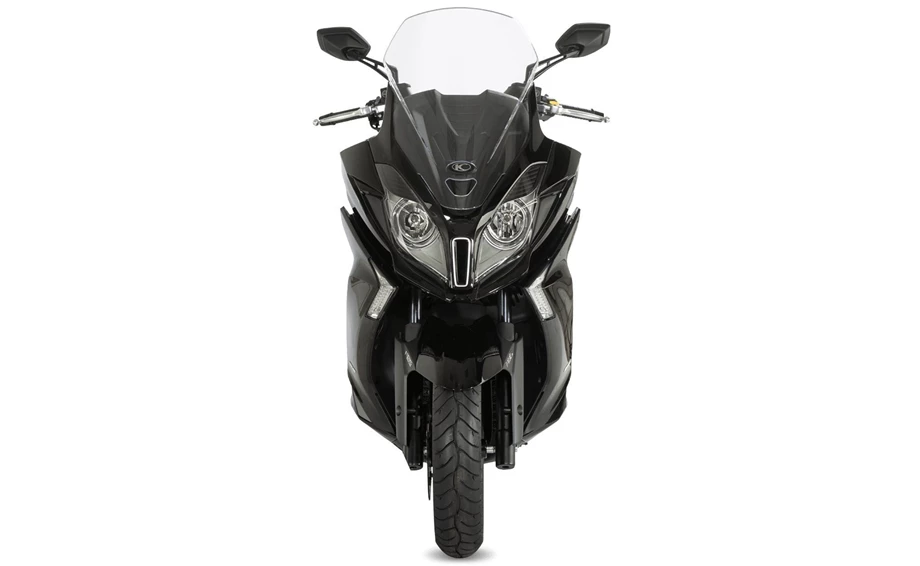 Kymco New Downtown 125i ABS Bild 2: Kymco New Downtown 125i ABS