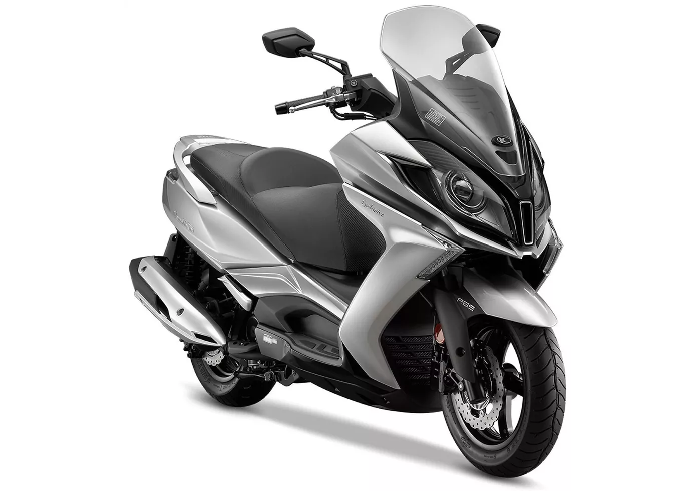 Kymco New Downtown 125i ABS 2023 Kymco New Downtown 125i ABS 2023