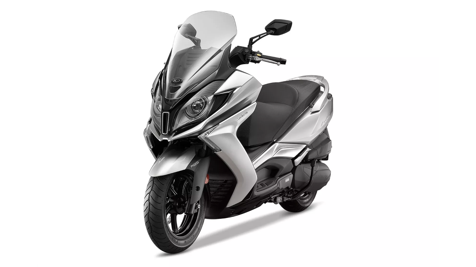 Kymco New Downtown 125i ABS - Image 4 Kymco New Downtown 125i ABS - Image 4
