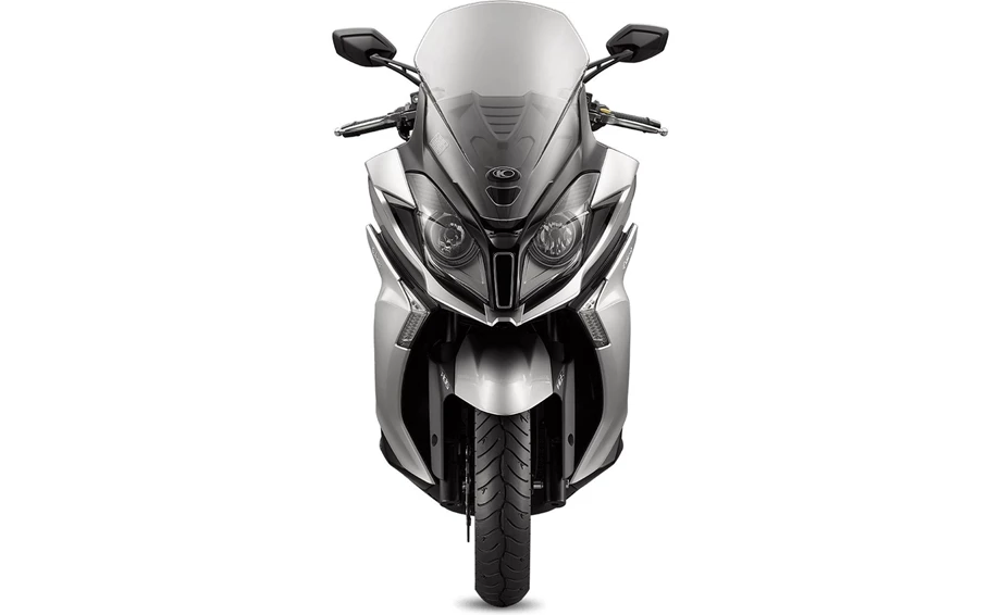 Kymco New Downtown 125i ABS Bild 6: Kymco New Downtown 125i ABS