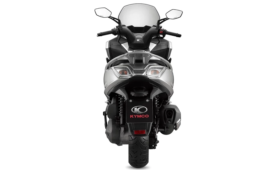 Kymco New Downtown 125i ABS Bild 7: Kymco New Downtown 125i ABS