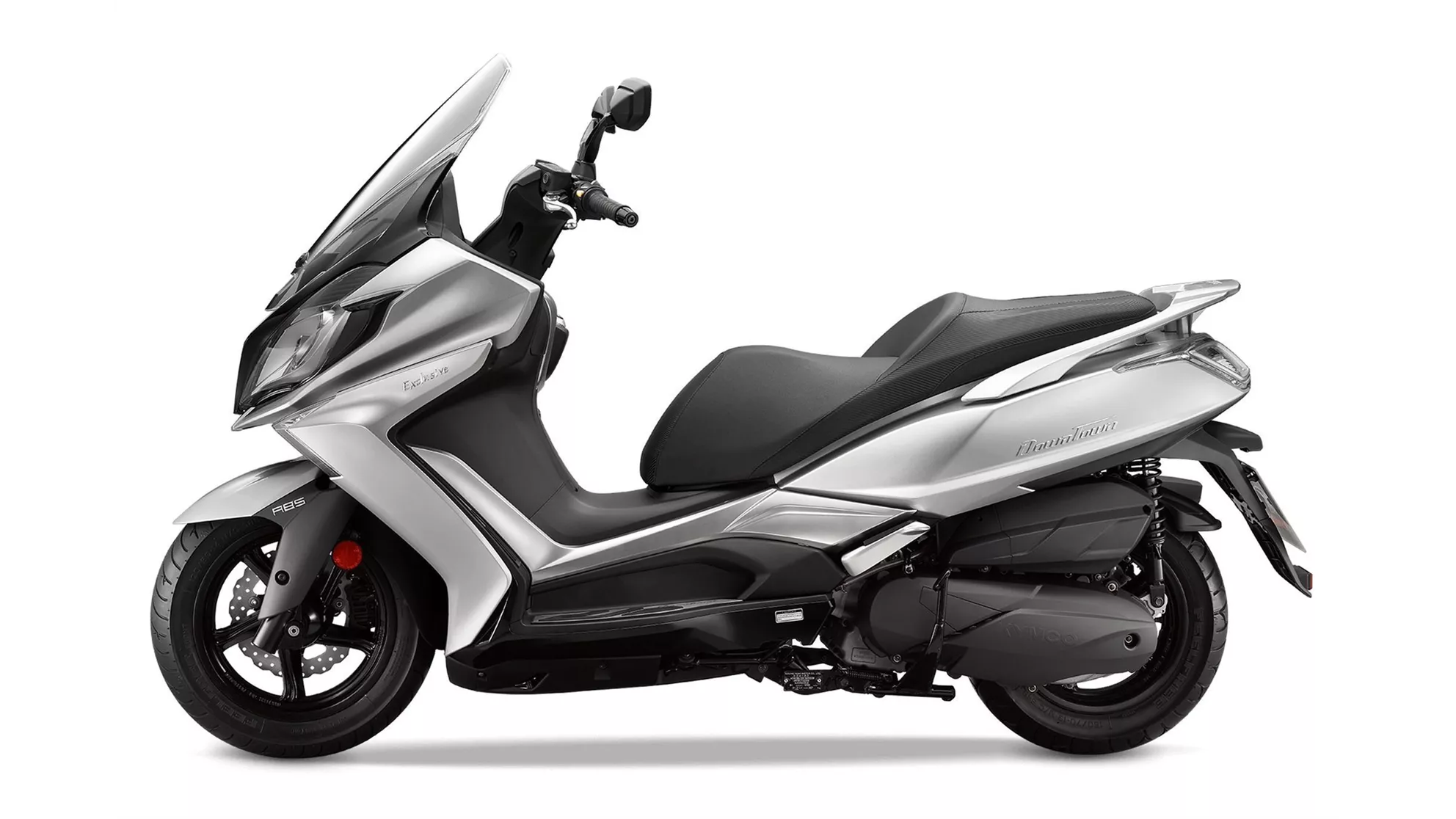 Kymco New Downtown 125i ABS - Image 16 Kymco New Downtown 125i ABS - Image 16