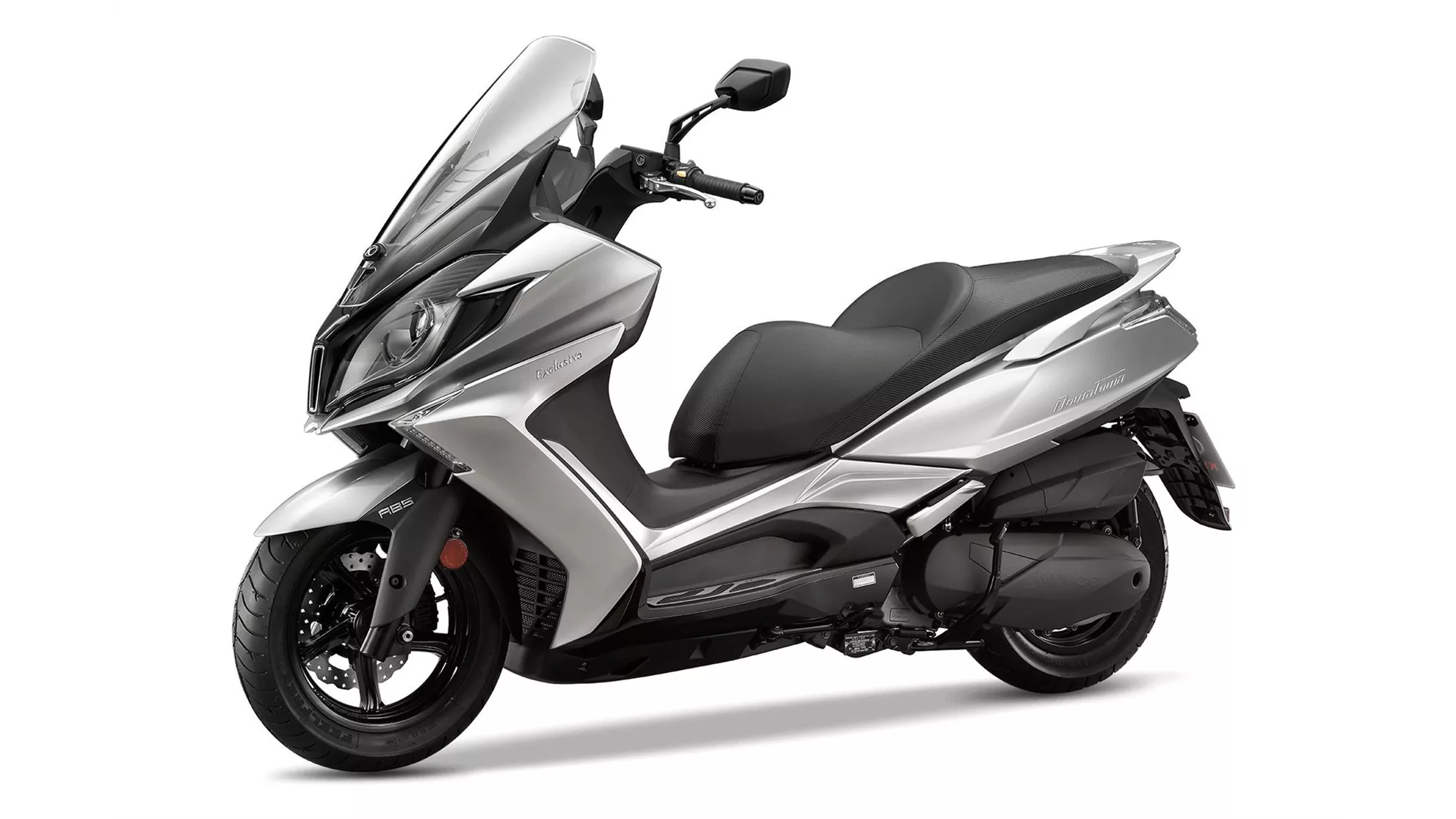 Kymco New Downtown 125i ABS - Image 19 Kymco New Downtown 125i ABS - Image 19
