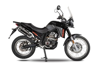 Malaguti Dune 125 X Black Edition 2023 - Bild 2 Malaguti Dune 125 X Black Edition 2023 - Bild 2
