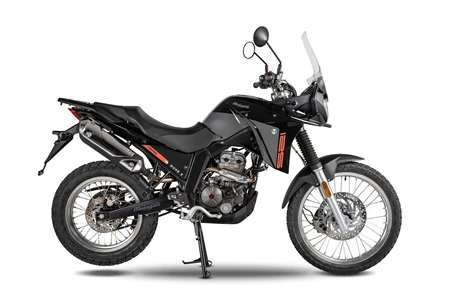 Malaguti Dune 125 X Black Edition 2023 Malaguti Dune 125 X Black Edition 2023