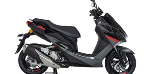 Malaguti Mission 125 2023 vs Malaguti Dune 125 X Black Edition 2023